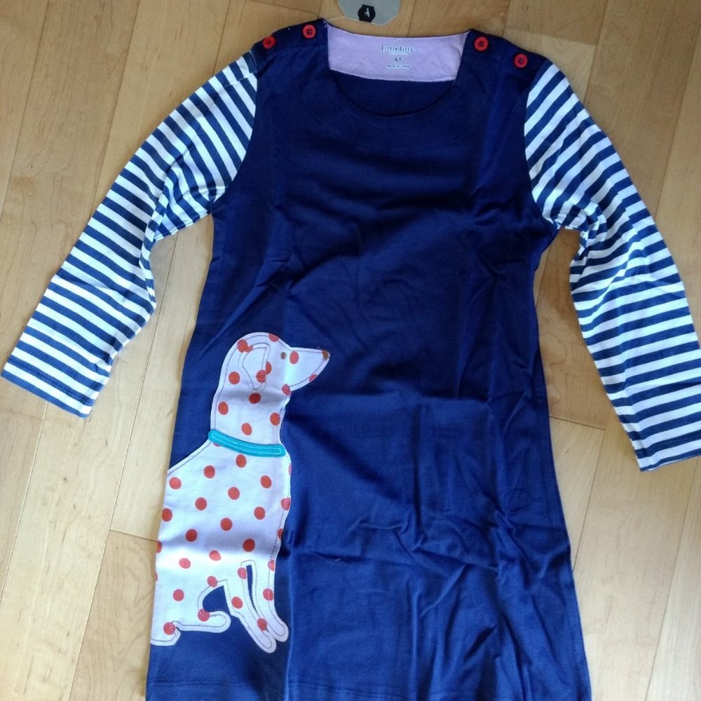 NWT Girls dress